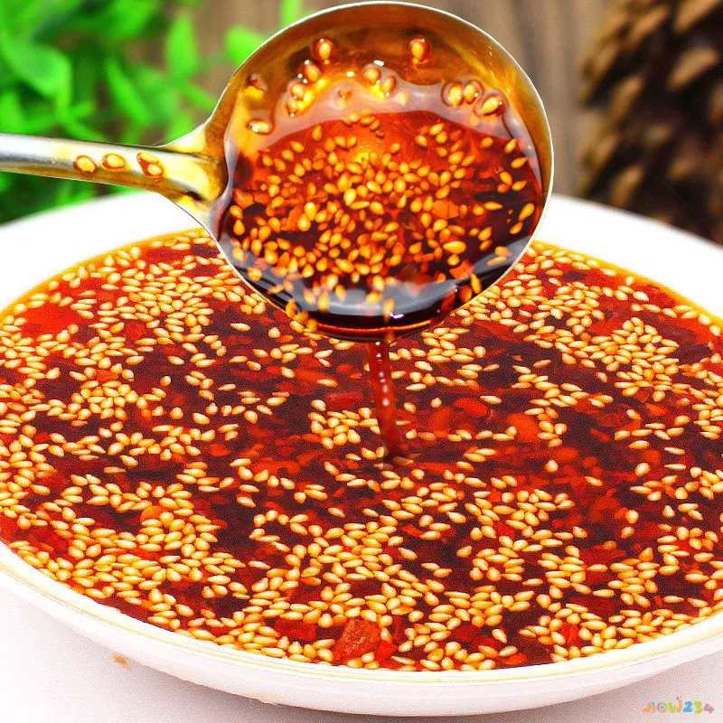 辣椒油的家常做法_油腌辣椒的家常做法_腌青辣椒家常做法