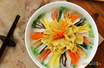 家常豫菜十大代表菜_家常的豫菜_家常豫菜鲜虾烩时蔬