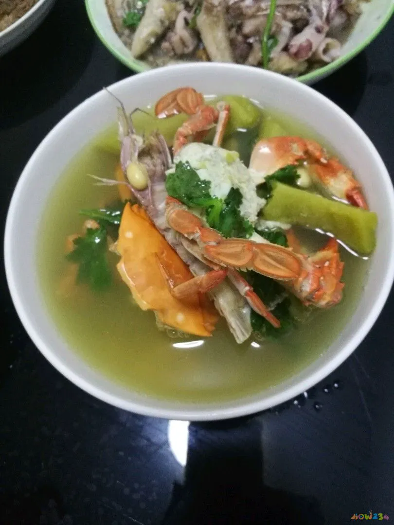 家常汤羹做法大全图解_家常汤羹做法简单_家常汤羹的做法