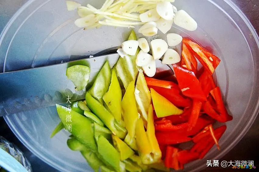 螺肉怎么凉拌_凉拌螺肉的家常做法_螺肉凉拌怎么做好吃