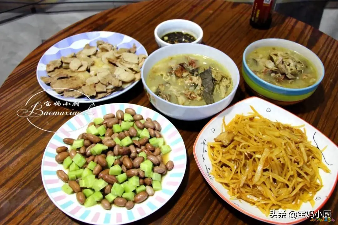 老北京的家常菜有哪些_老北京家乡菜_老北京家常菜做法