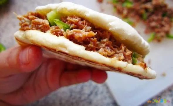 15种肉类小炒家常菜谱，无肉不欢的人肯定收藏了！