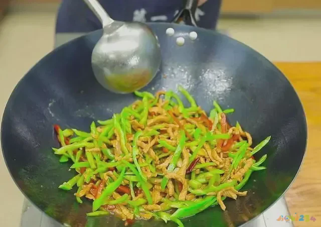 风味茄子家常做法_茄子的家常做法_肉末茄子家常做法