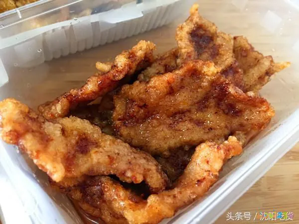 软炸鲜蘑的家常做法_卖走份货遇到的问题_东北正宗锅包肉图片