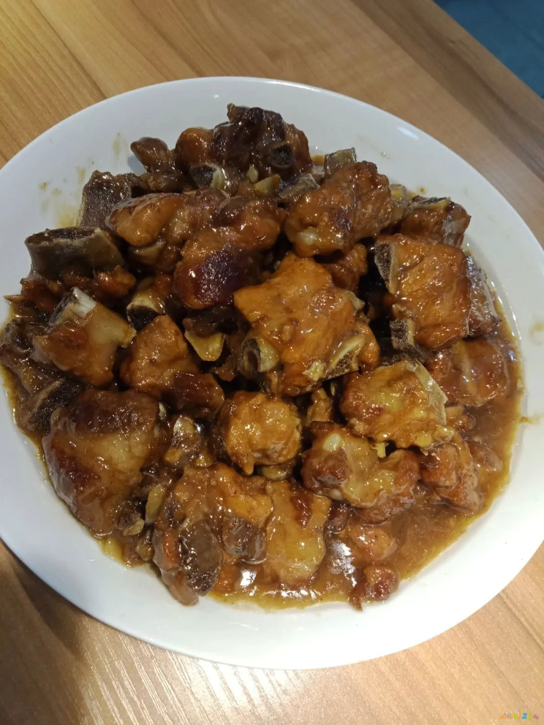 糖醋排骨的家常做法_糖醋丸子的家常做法视频_糖醋菠萝排骨加番茄酱的做法