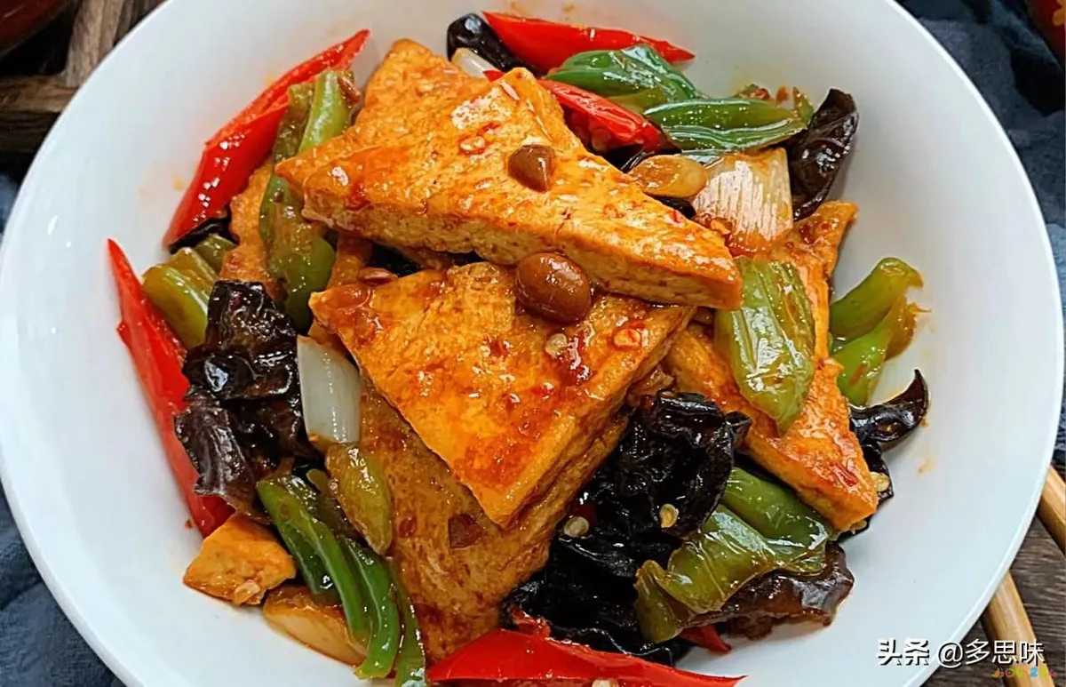 好吃易做的家常菜做法_好吃家常菜做法窍门_超好吃家常菜