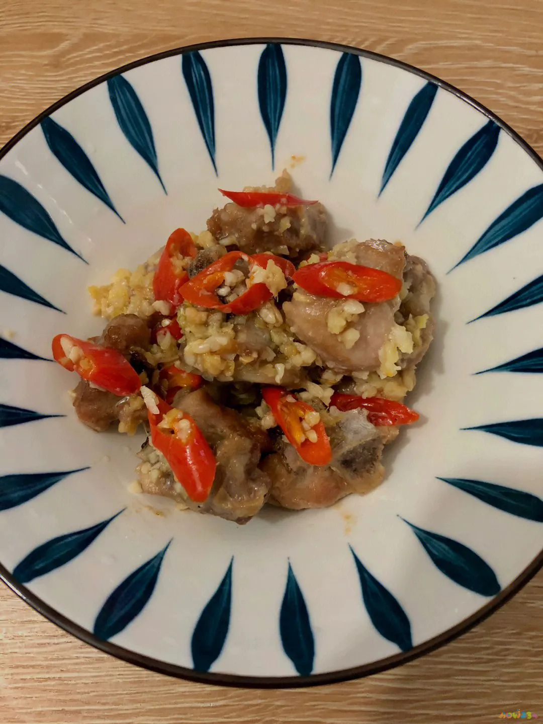 剁椒鱼头的家常做法_鱼头剁椒的做法_鱼头剁椒怎么做好吃