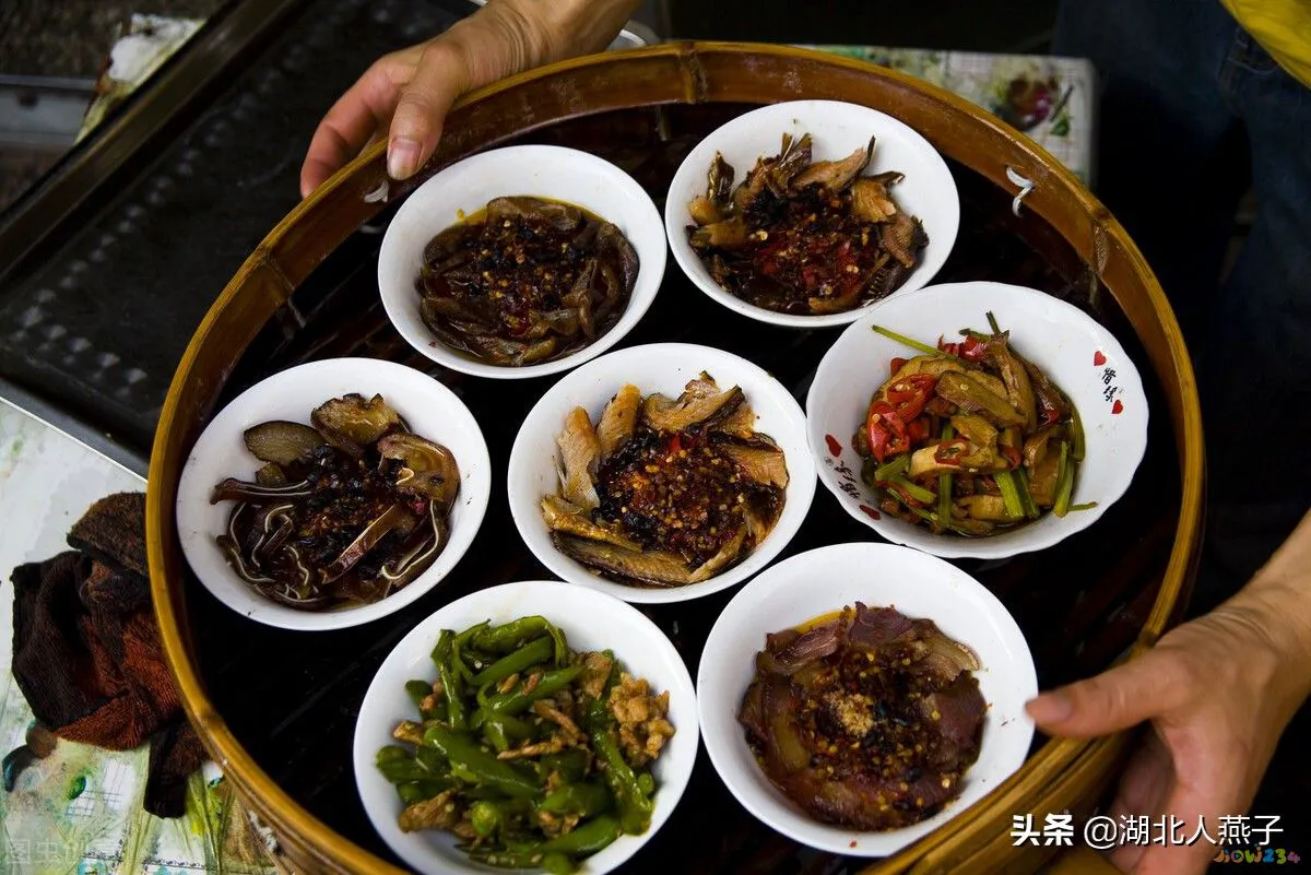 湖南菜谱家常菜做法（湖南最出名的16道名菜）