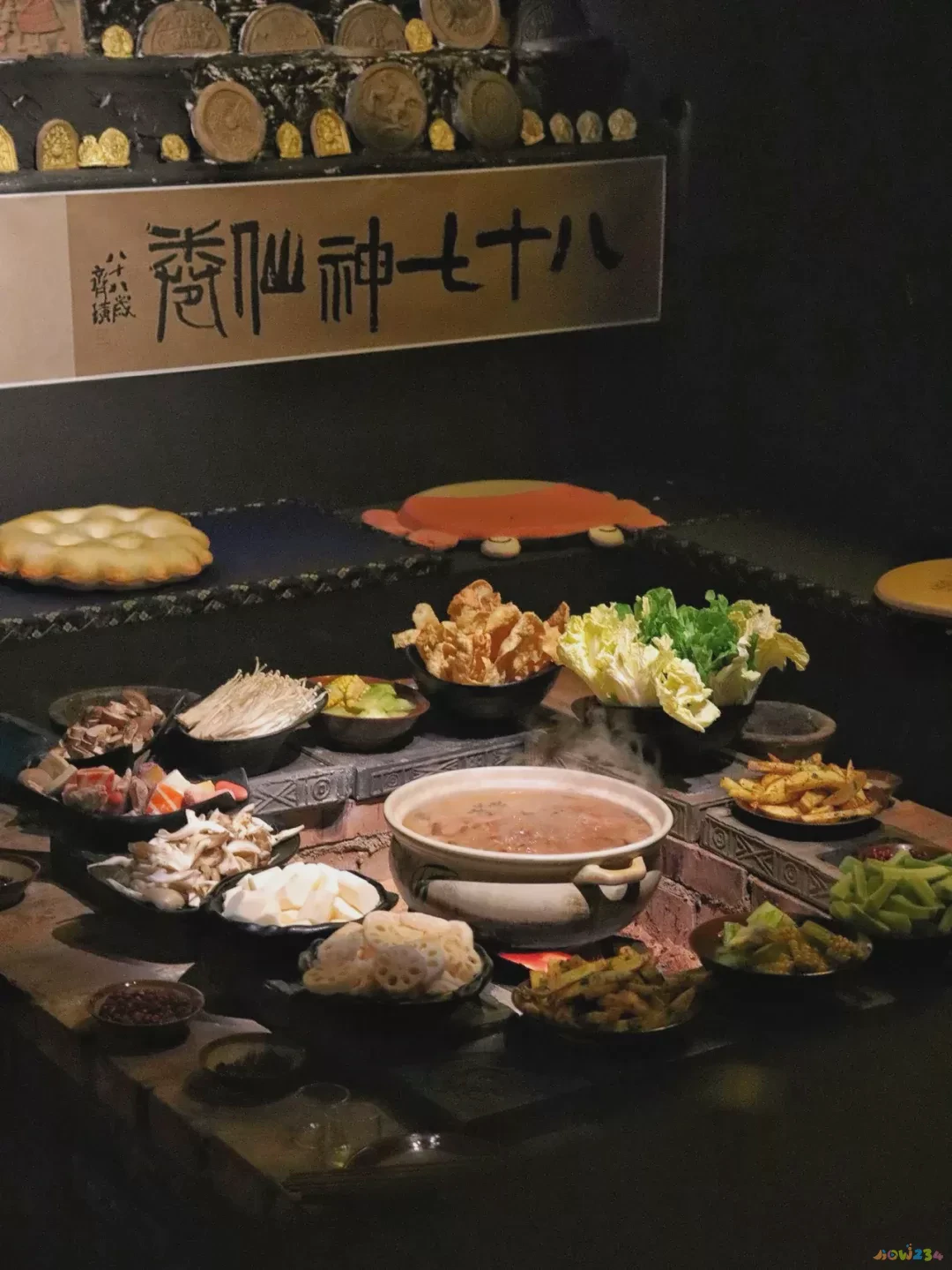 火锅鸡的家常做法_家常版火锅鸡_家常火锅鸡的做法