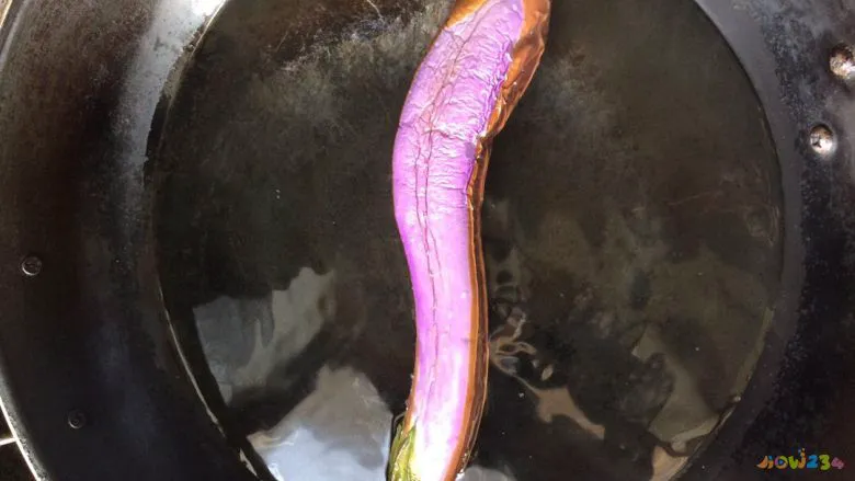 茄子家常做法_红烧茄子的家常做法 正宗的做法_红烧茄子的家常做法视频