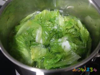 家常汤羹的做法_家常汤羹做法简单_家常汤羹做法大全图解