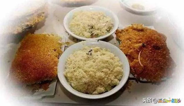 滁州市凤阳县6大推荐美食，这些地方美食值得你的品尝