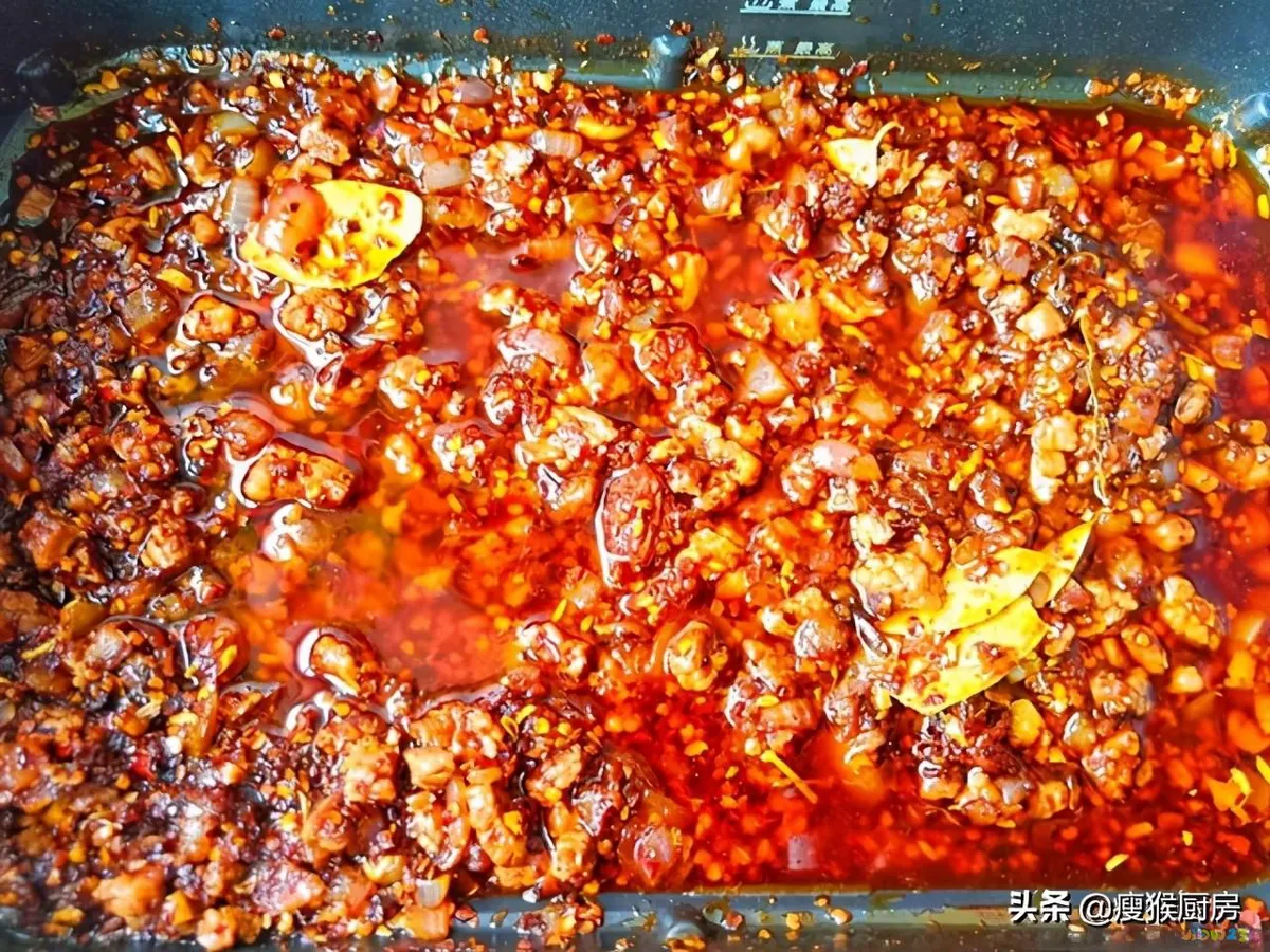 辣椒炒黄豆酱的做法_辣椒牛肉酱的家常做法_酱辣椒的做法大全2014