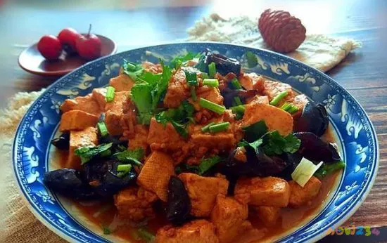 豆腐猪肝做法大全家常_家常豆腐的做法大全_豆腐炖鱼做法大全家常