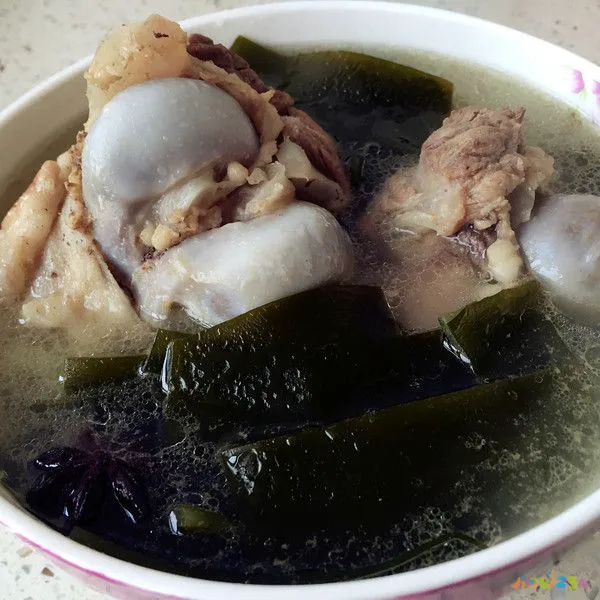 简单的滚汤_家常滚汤的做法大全_家常滚汤