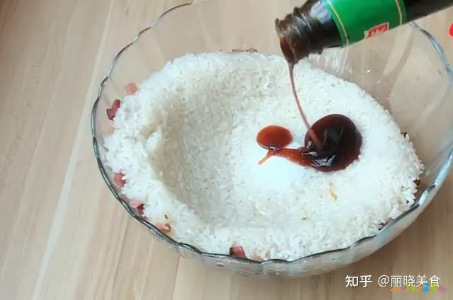 糯米扣肉的家常做法_扣肉的家常做法视频_四川扣肉的家常做法