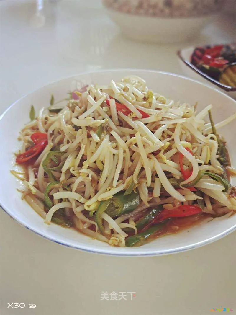 儿菜的家常做法_中午家常菜_中午带饭去公司隔夜菜