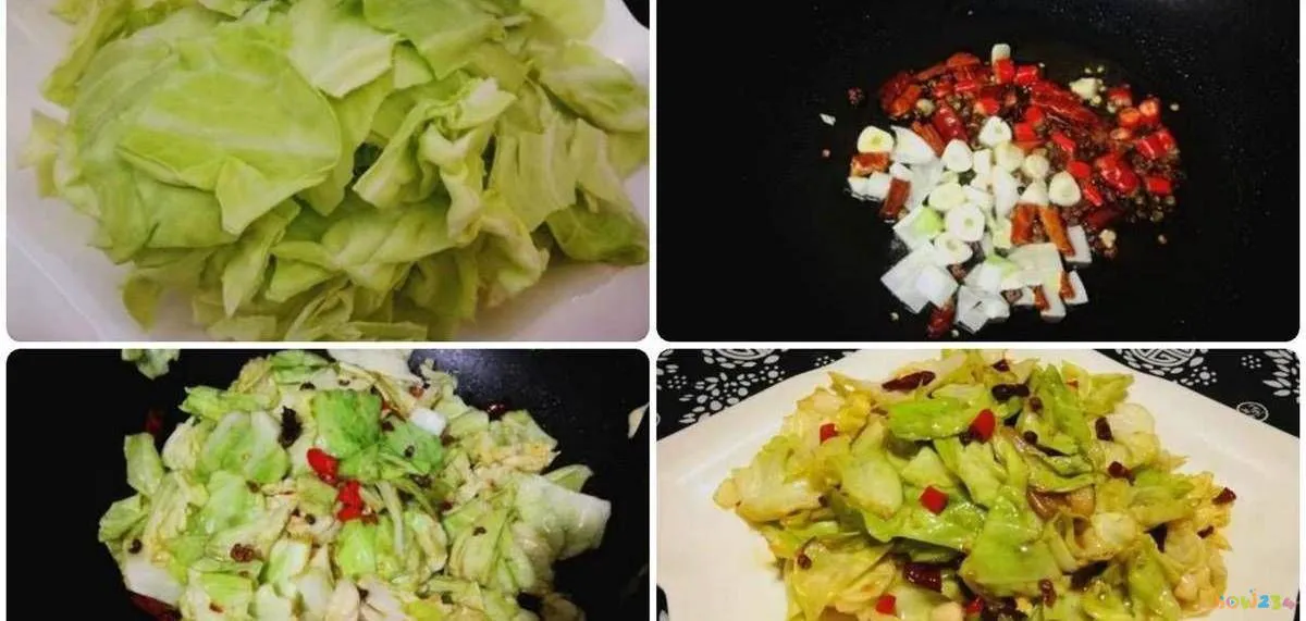 准备米饭_米饭试验_红烧冬瓜的家常做法