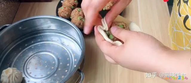 糯米扣肉的家常做法_扣肉的家常做法视频_四川扣肉的家常做法