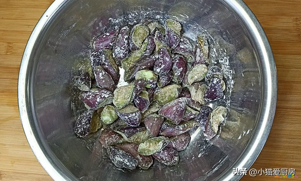 煲茄子家常做法窍门_家常茄子煲做法_煲茄子怎么做好吃