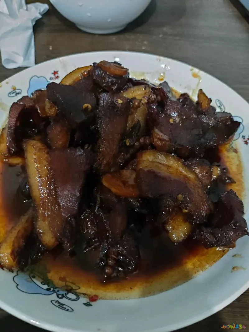 山猪肉的做法大全家常窍门_山猪肉的煮法_山猪肉的家常做法