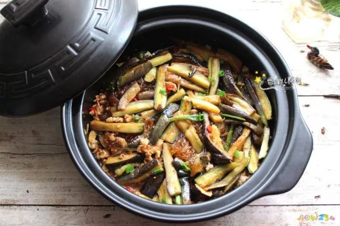 肉烧茄子的家常做法_肉烧梅干菜的家常做法_烧酱茄子的家常做法