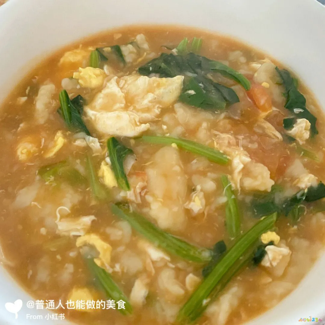 家常海鲜疙瘩汤_家常疙瘩咋做好吃_河南疙瘩面的家常做法