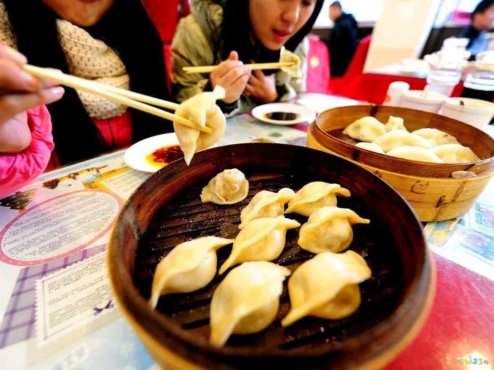 上海凉馄饨_上海冷馄炖做法_上海冷馄饨的家常做法