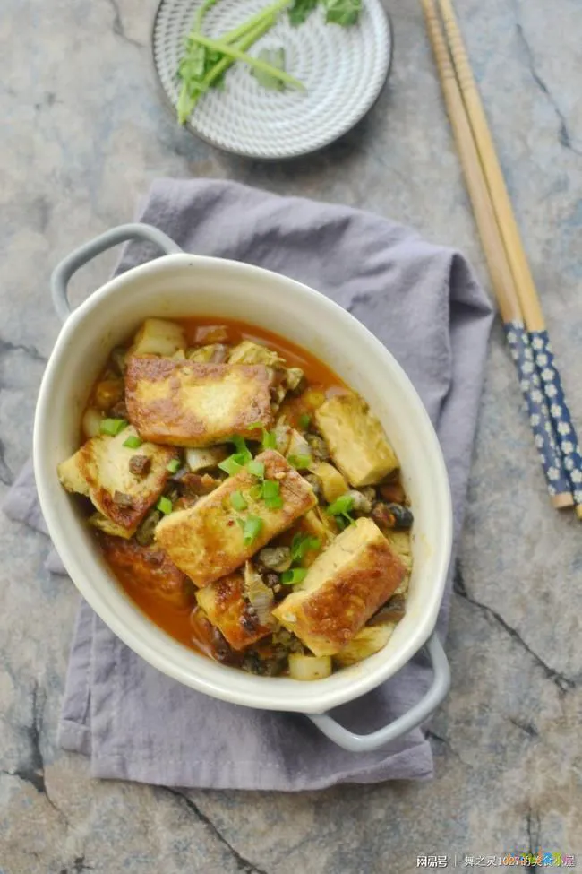 家常豆腐做法_豆腐的做法大全红烧肉的家常做法_家常炖豆腐的做法