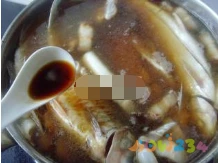 家常炖海杂鱼_乱炖海杂鱼的做法大全_鱼杂怎么炖