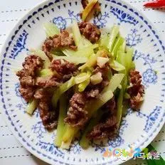 螺肉凉拌怎么做好吃_凉拌螺肉的家常做法_螺片凉拌