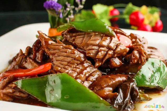 菜丸子的家常做法炸丸子_天津统家常菜_无肉不欢最好吃的家常美味肉菜