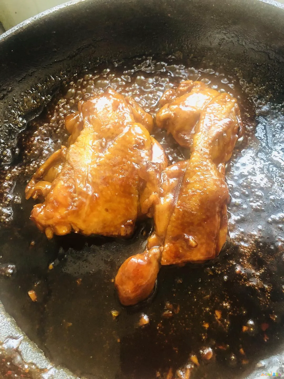 鸡腿的家常做法简单做法_家常红烧鸡腿的做法_家常红烧肉家常红烧肉的做法