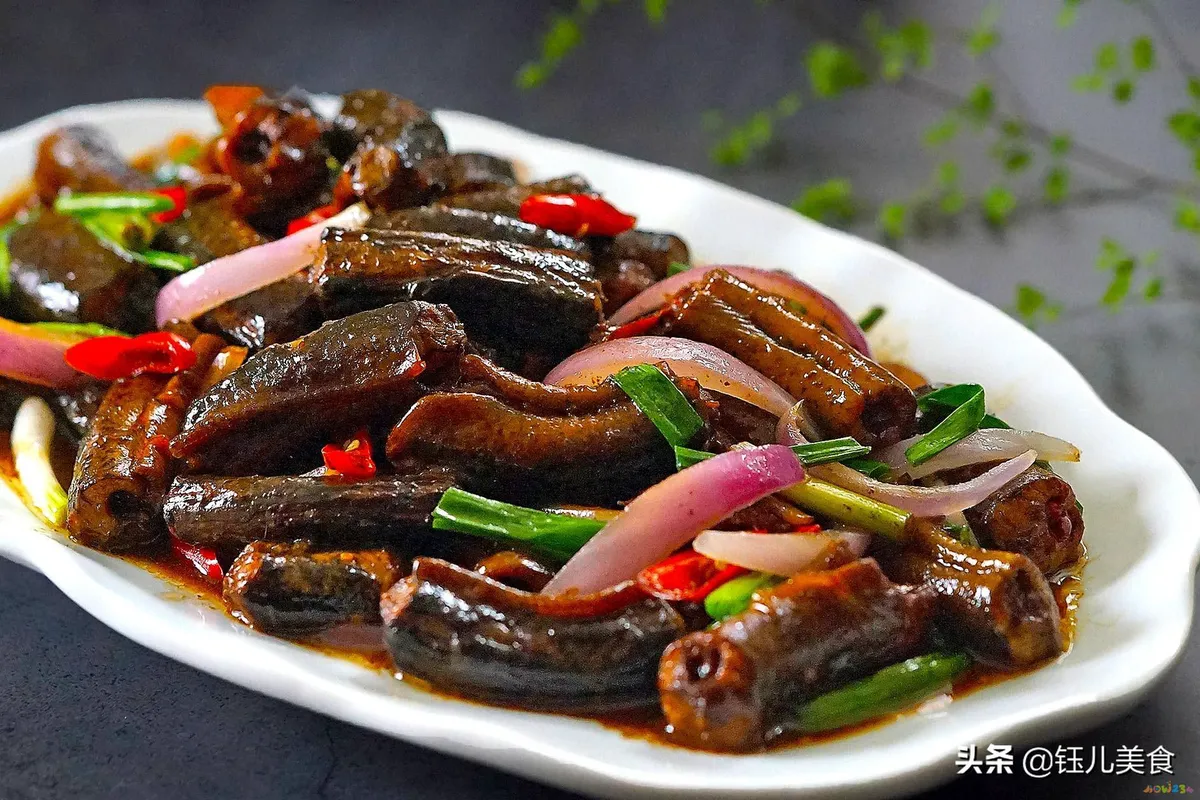 学会这12道家常鱼菜,天天换着做给家人吃,简单又美味,家人爱吃