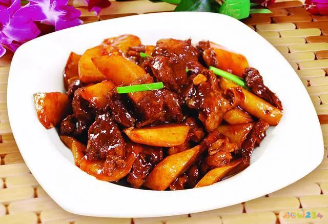 牛肉做法大全，红烧、爆炒、水煮、凉拌样样有，味道100个赞