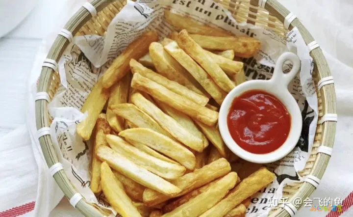 炸薯条的家常做法_炸红薯条的做法肯德基_炸番薯条的做法