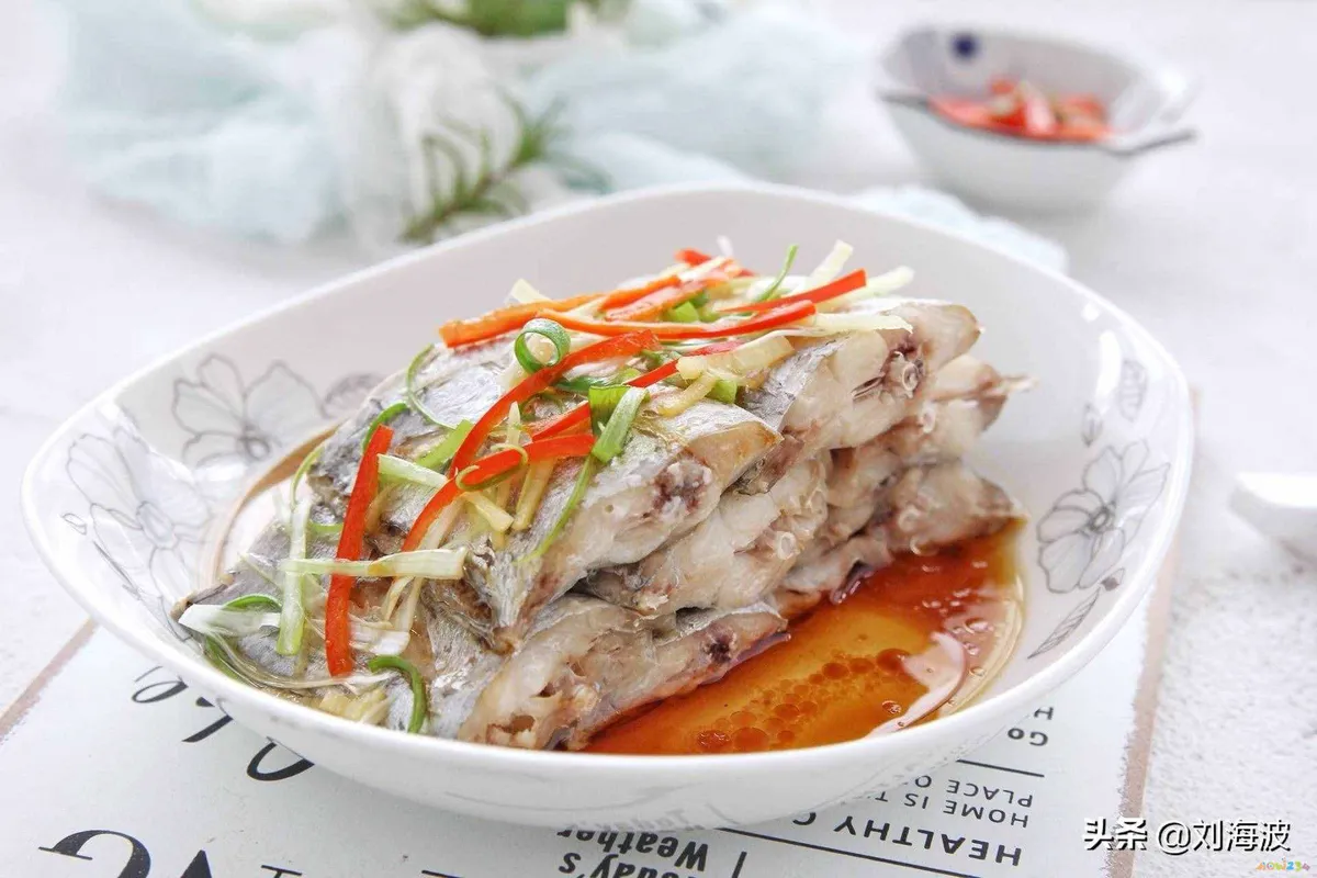 带鱼的十种做法