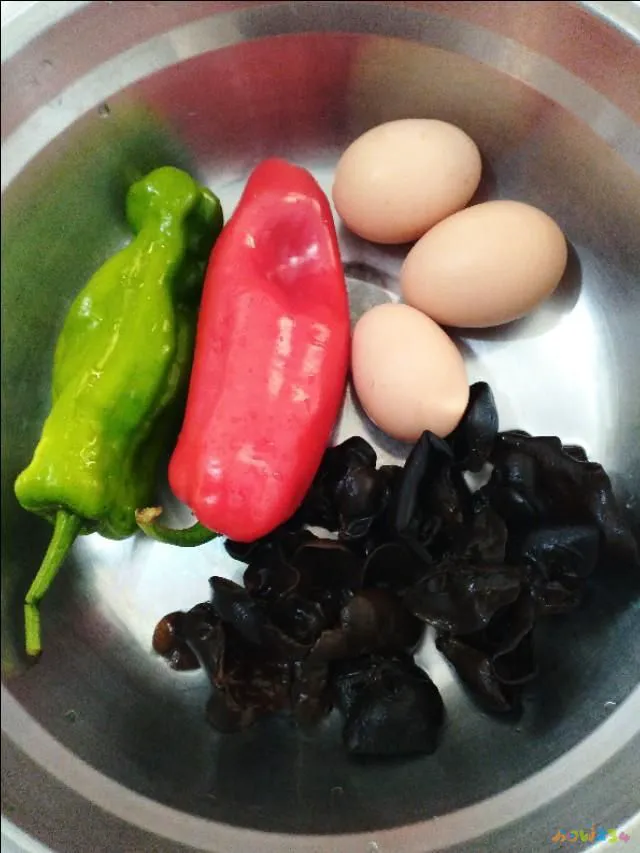 鸡蛋家常做法鱼香肉丝窍门_鱼香鸡蛋的家常做法_鸡蛋做鱼的方法