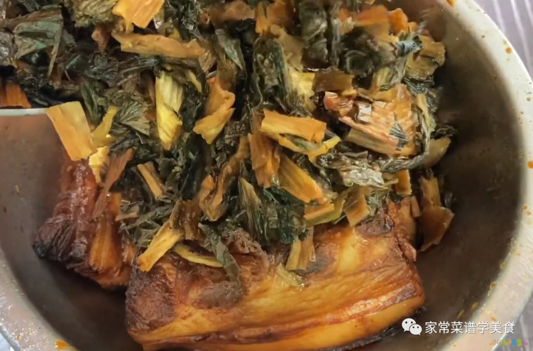 扣肉的家常做法_家常做法扣肉怎么做_家常扣肉怎样做