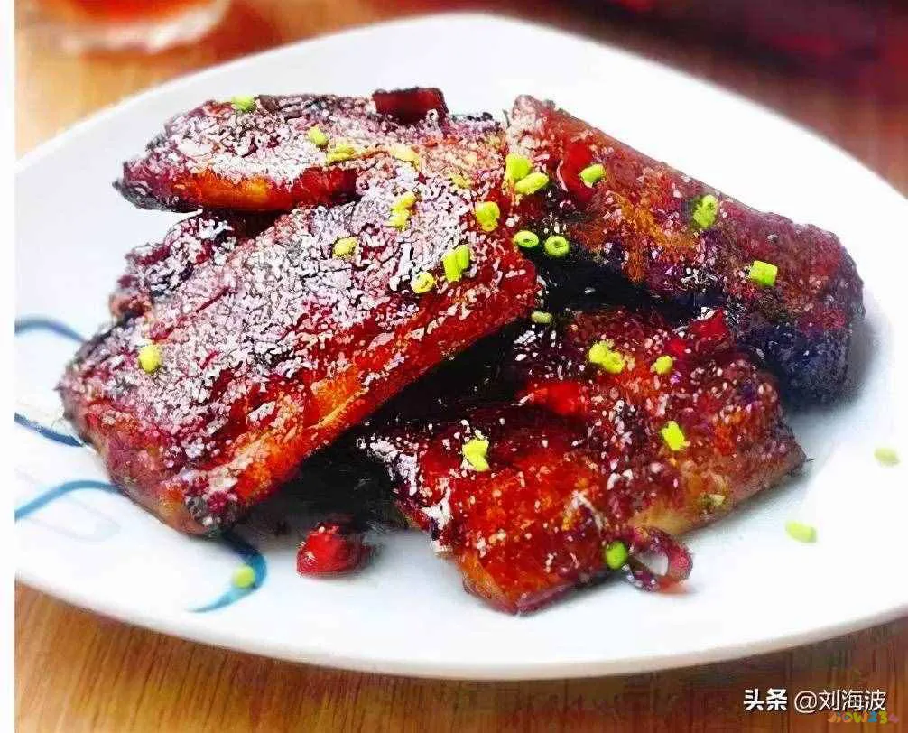 带鱼的十种做法