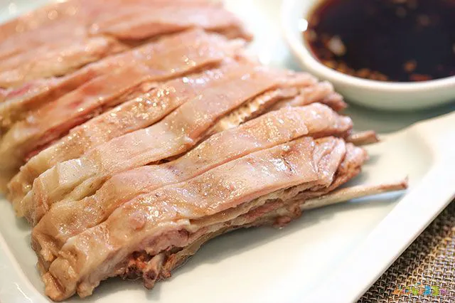 天津特色家常菜_天津传统家常菜_天津传统特色菜