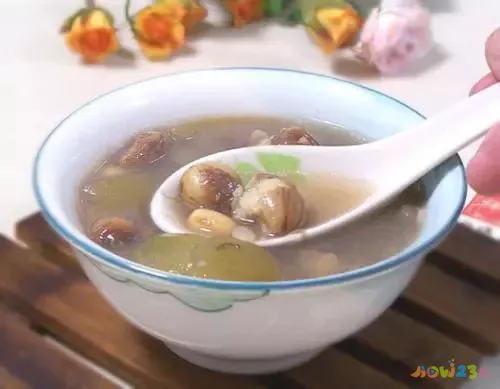 冬瓜炒花甲的做法_花蛤炒冬瓜的家常做法_炒冬瓜的吃法