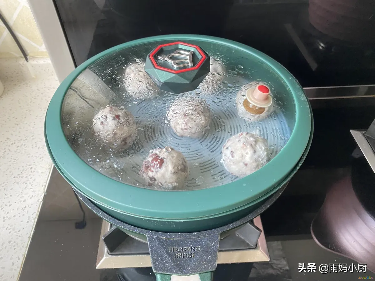 家常南瓜糕的做法蒸_家常蒸糯米糕的做法_家常蒸糯米粉糕的做法