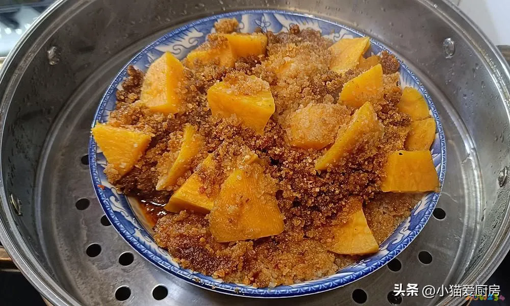 蒸肉碗家常做法大全_蒸肉碗家常做法窍门_碗蒸肉蒸肉的家常做法