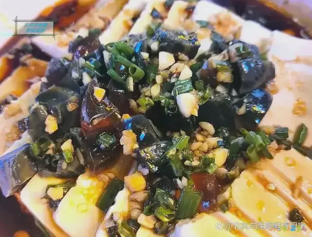 豆腐家常菜_豆腐家常菜谱大全及做法_家常豆腐