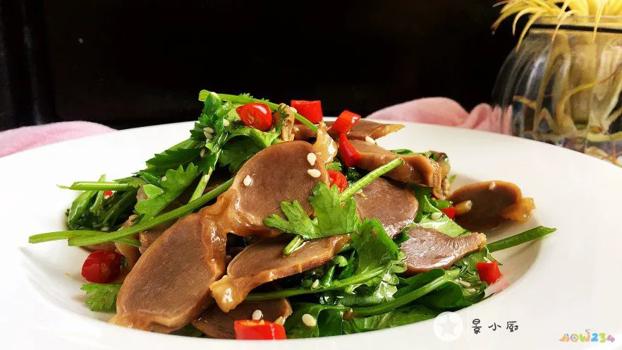 爆炒鸡胗的家常做法_拌鸡胗做法大全家常_凉拌鸡胗的家常做法