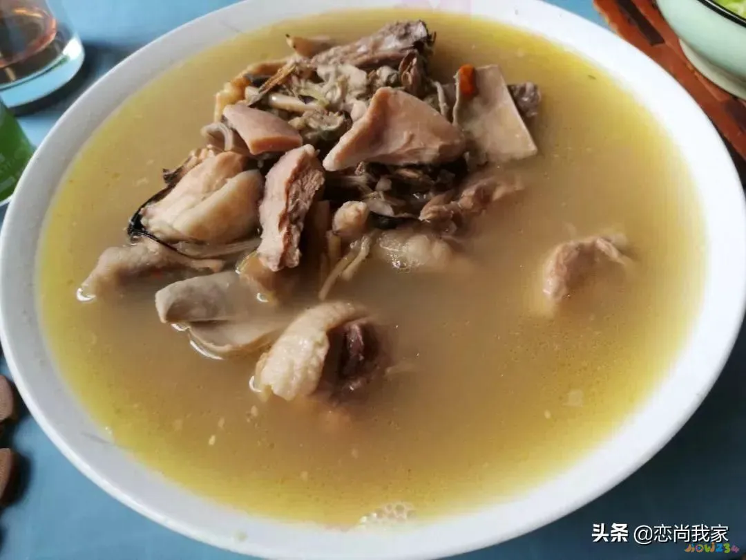 家常汤类_家常汤类菜谱大全_简单的家常汤类