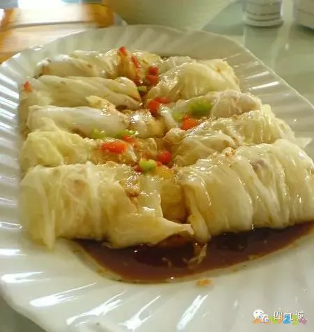 家常炖黄花鱼_煎黄花鱼的家常做法_家常黄花鱼