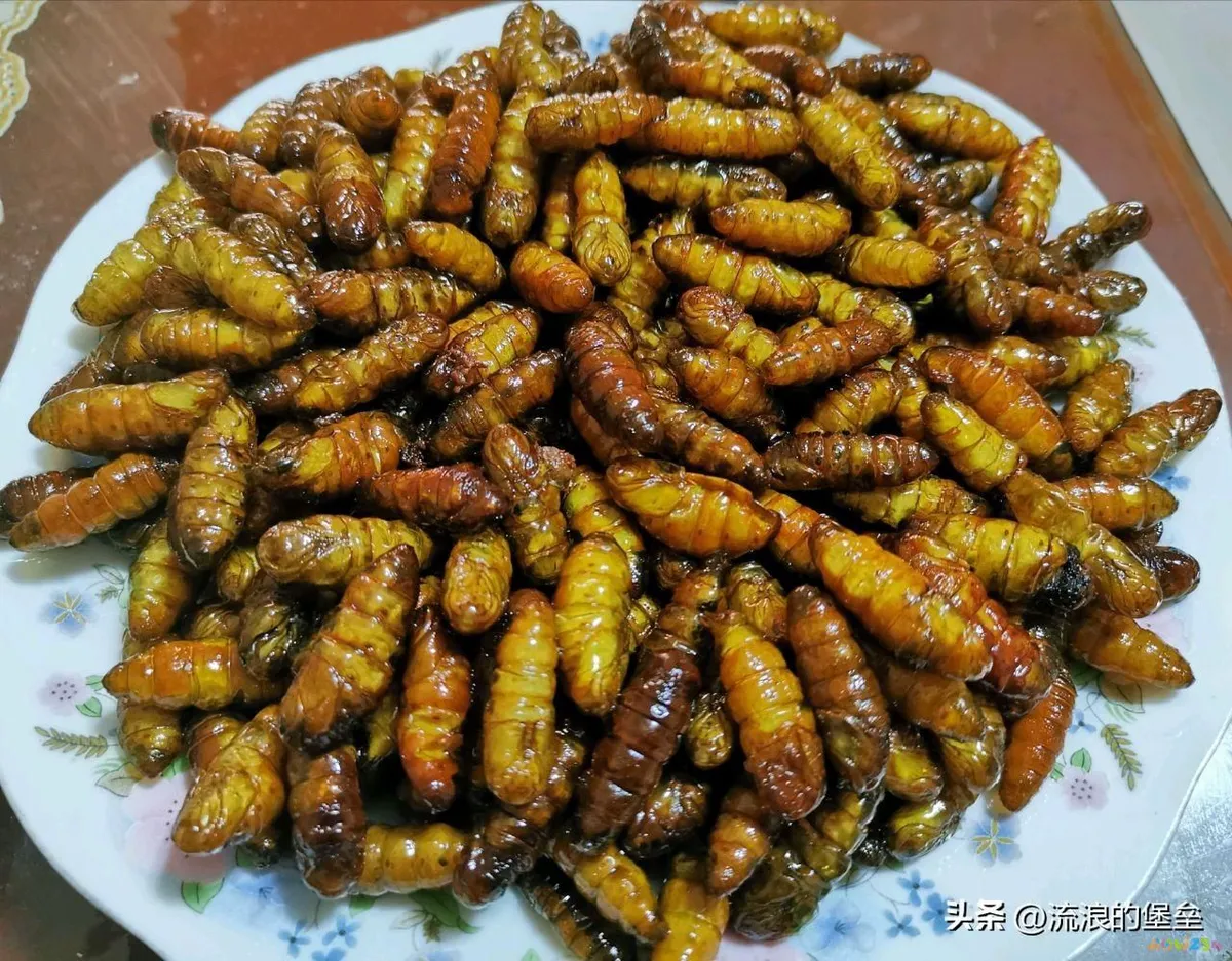 三道鳞鱼的家常做法_炖三道鳞的家常做法图_家常三道鳞的做法大全