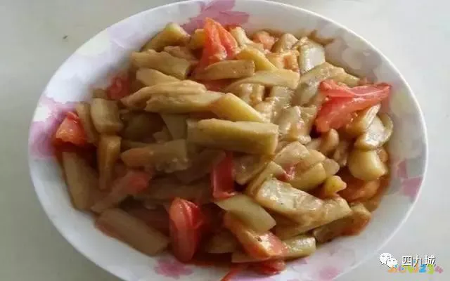 家常炖黄花鱼_煎黄花鱼的家常做法_家常黄花鱼